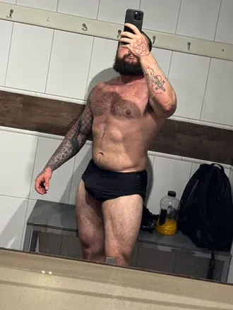 OnlyFans cuenta fabinhobb avatar 1