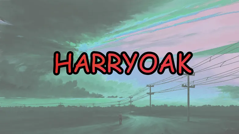 OnlyFans cuenta harryoak4 header 2