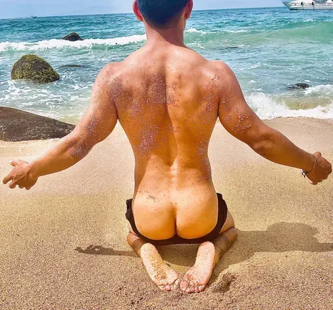 OnlyFans cuenta javimnezz avatar 1
