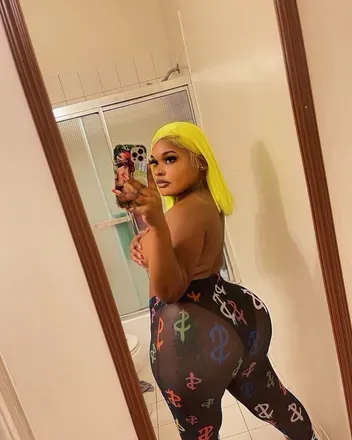 OnlyFans cuenta pineapplecrusshh avatar 1