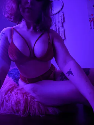 OnlyFans cuenta rosie_puffs header 2