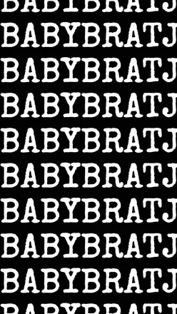 OnlyFans cuenta babybratj header 2