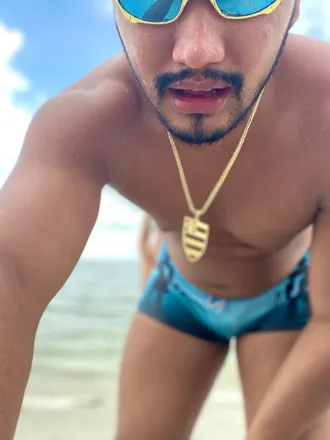 OnlyFans cuenta karipuna avatar 1