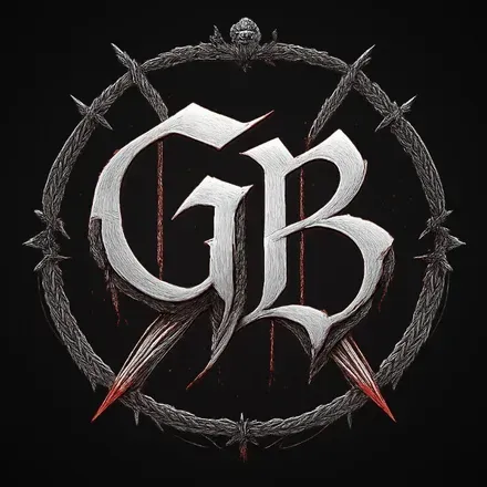 OnlyFans cuenta brooks_goth avatar 1