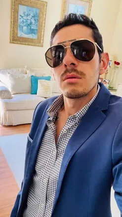 OnlyFans cuenta damian_guzman avatar 1