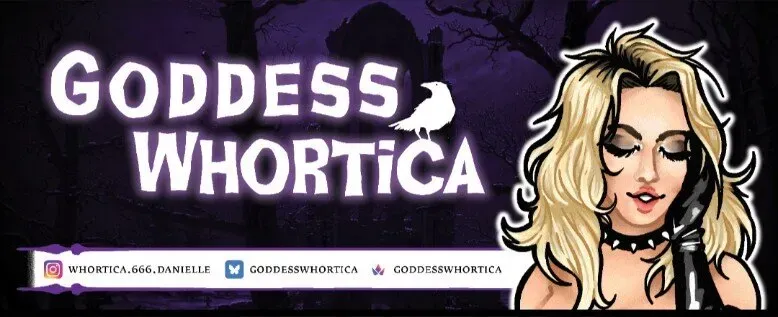 OnlyFans cuenta goddessdanielle13 header 2