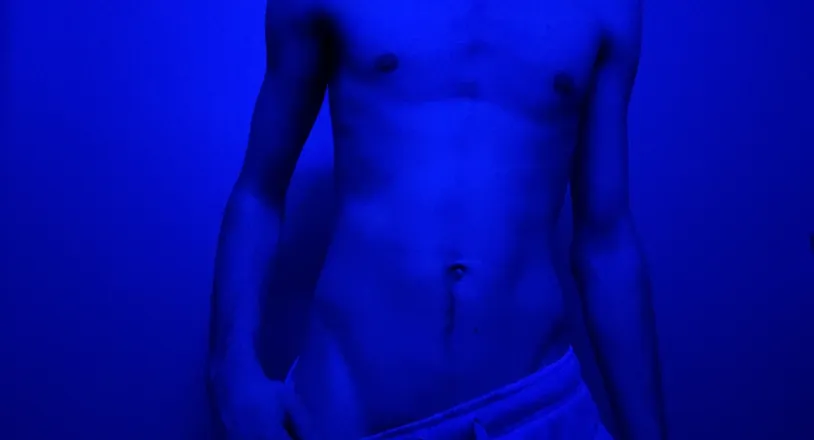 OnlyFans cuenta closetedcollin header 2