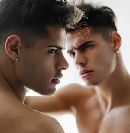 OnlyFans of caballerotwins