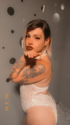 OnlyFans cuenta rampage315 avatar 1