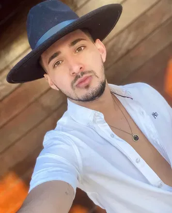 OnlyFans cuenta idzaman avatar 1