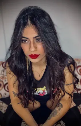 OnlyFans cuenta vnchicaa avatar 1