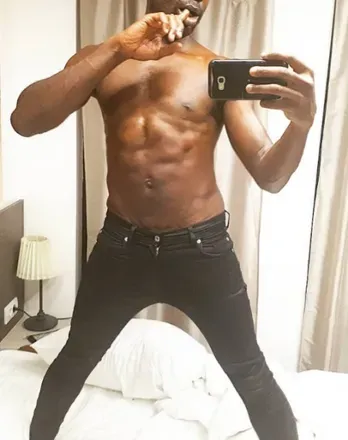 OnlyFans cuenta micahxxl avatar 1