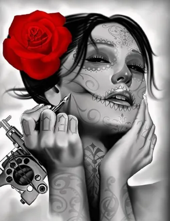 OnlyFans cuenta the_one_n_only_queenkay header 2