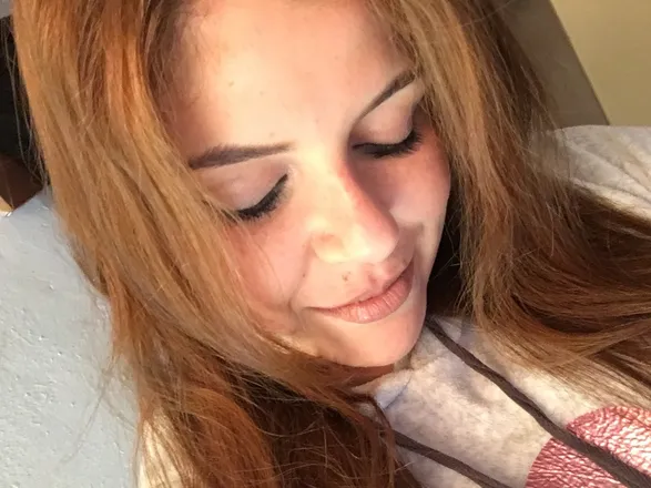 OnlyFans cuenta charlottte13 header 2