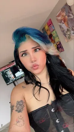 OnlyFans cuenta sucubo_69 avatar 1