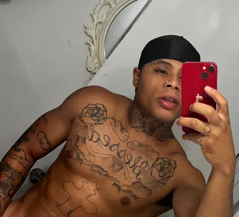 OnlyFans account  lilbabytaytayyy avatar 1