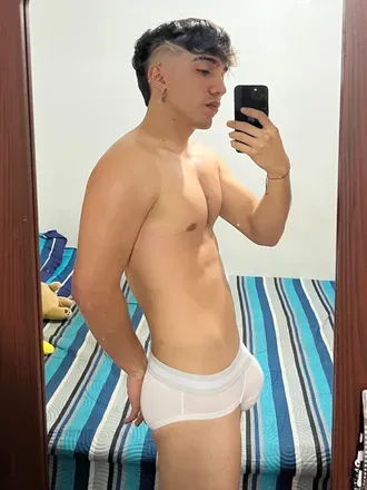 OnlyFans cuenta kevin_bravo1106 avatar 1