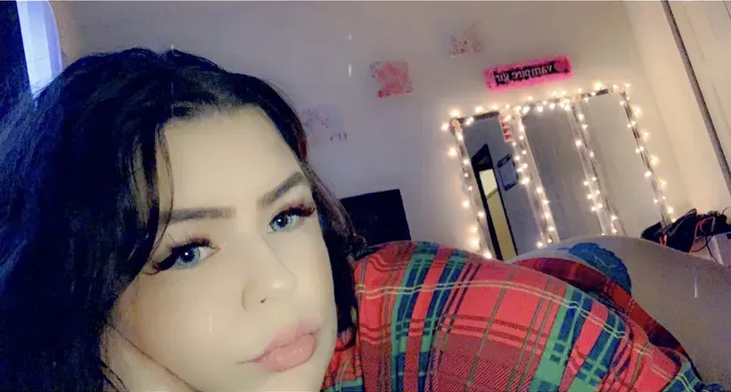 OnlyFans cuenta katelynmaariiee header 2