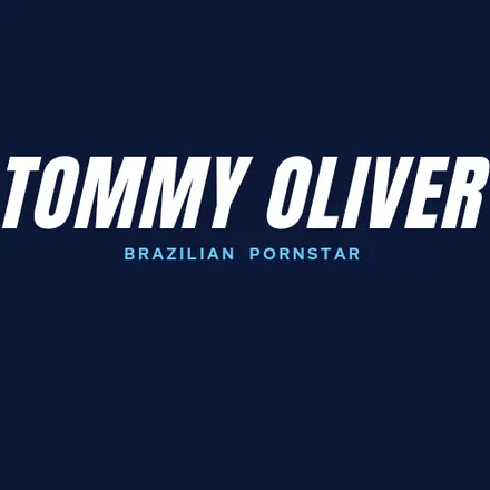 OnlyFans cuenta tommyoliverx header 2