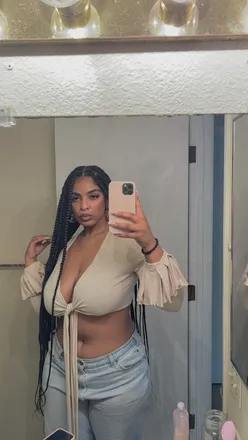 OnlyFans account  brownsugashawtysfeet header 2