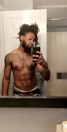 OnlyFans of xjahwise_