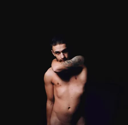 OnlyFans cuenta ironcosmas header 2