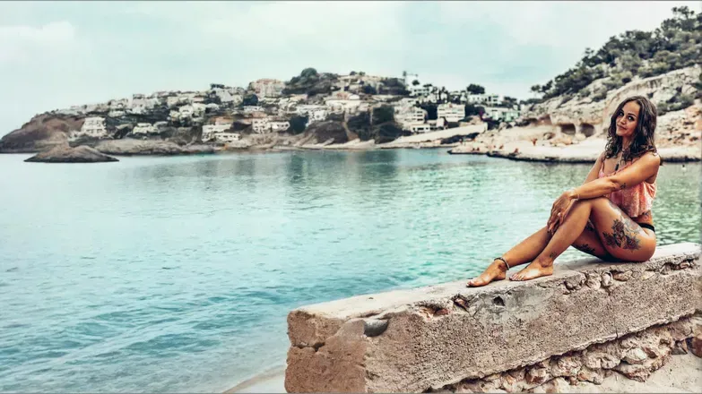OnlyFans account  lahmie_pokemon_go header 2