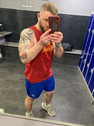 OnlyFans cuenta u226489705 avatar 1