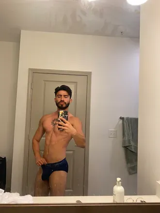 OnlyFans cuenta thesunshine94 header 2