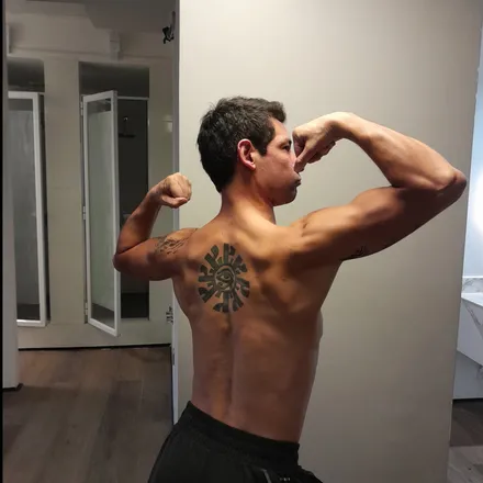 OnlyFans cuenta sebastiano999 header 2