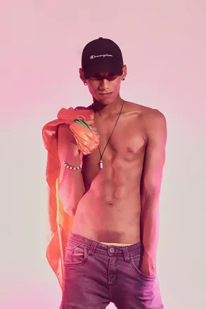 OnlyFans cuenta jaramillano avatar 1