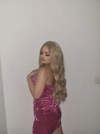 OnlyFans cuenta lejlavica avatar 1