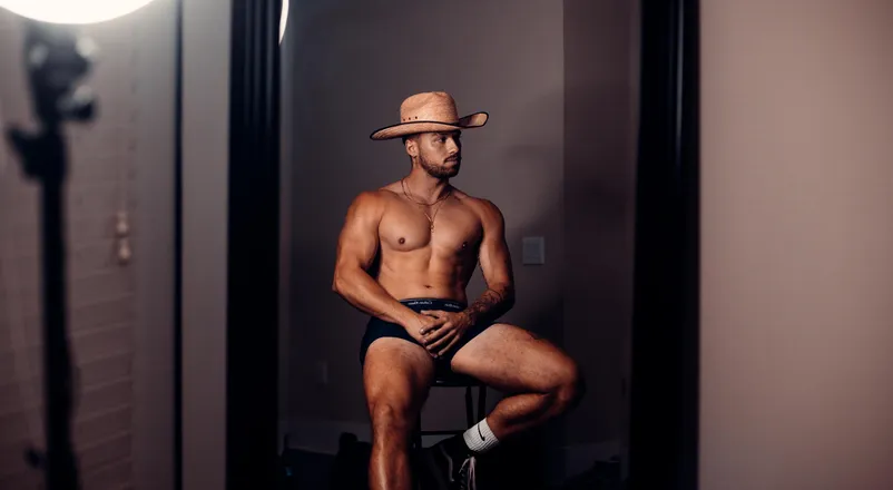 OnlyFans cuenta officialnickyp header 2