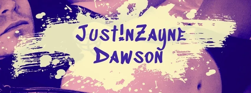 OnlyFans cuenta justinzaynedawson header 2