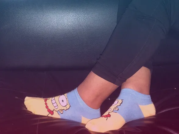 OnlyFans cuenta softfeet416 header 2
