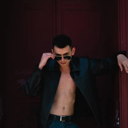 OnlyFans account  sexxycorralesvvip header 2