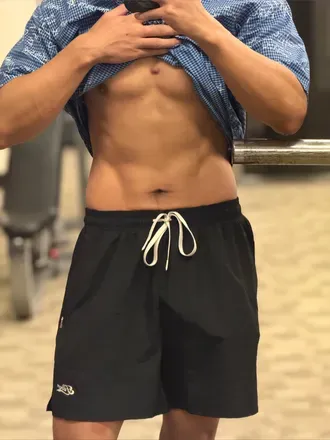 OnlyFans account  hangin1069 avatar 1
