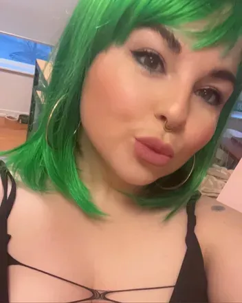 OnlyFans cuenta allhailcherry avatar 1