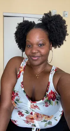 OnlyFans cuenta nubiangoddesstoes avatar 1