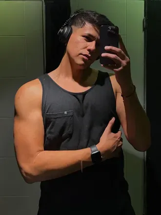OnlyFans cuenta danielvegajar avatar 1