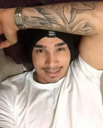 OnlyFans account  johnag08 avatar 1