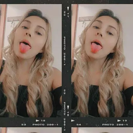 OnlyFans cuenta brittanyrosex avatar 1