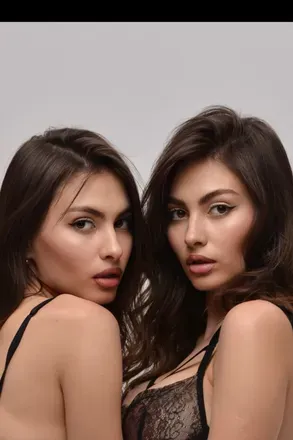 OnlyFans cuenta twins_double_pleasur avatar 1