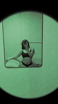OnlyFans cuenta carolinedarling header 2