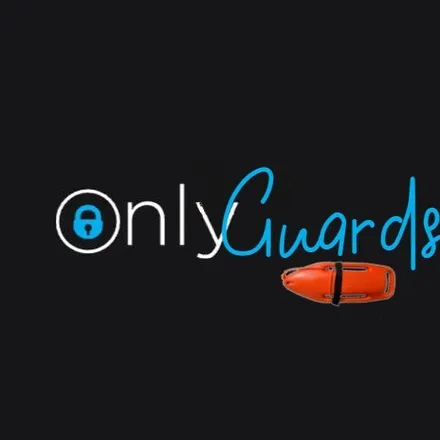 OnlyFans account  onlyguards header 2
