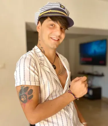 OnlyFans cuenta flecoscayden avatar 1