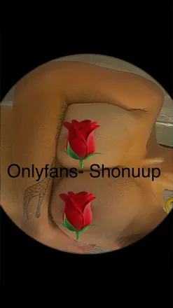 OnlyFans account  shonuup header 2