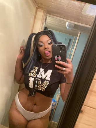OnlyFans cuenta black-beauty95 avatar 1