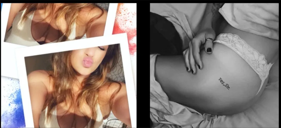 OnlyFans cuenta xlittleone85x header 2