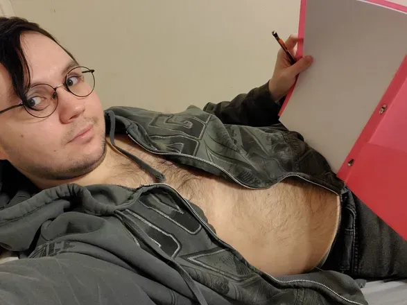 OnlyFans account  draconick header 2